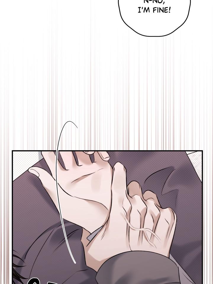 Eighteen’s Bed Chapter 28 - Page 3 in English