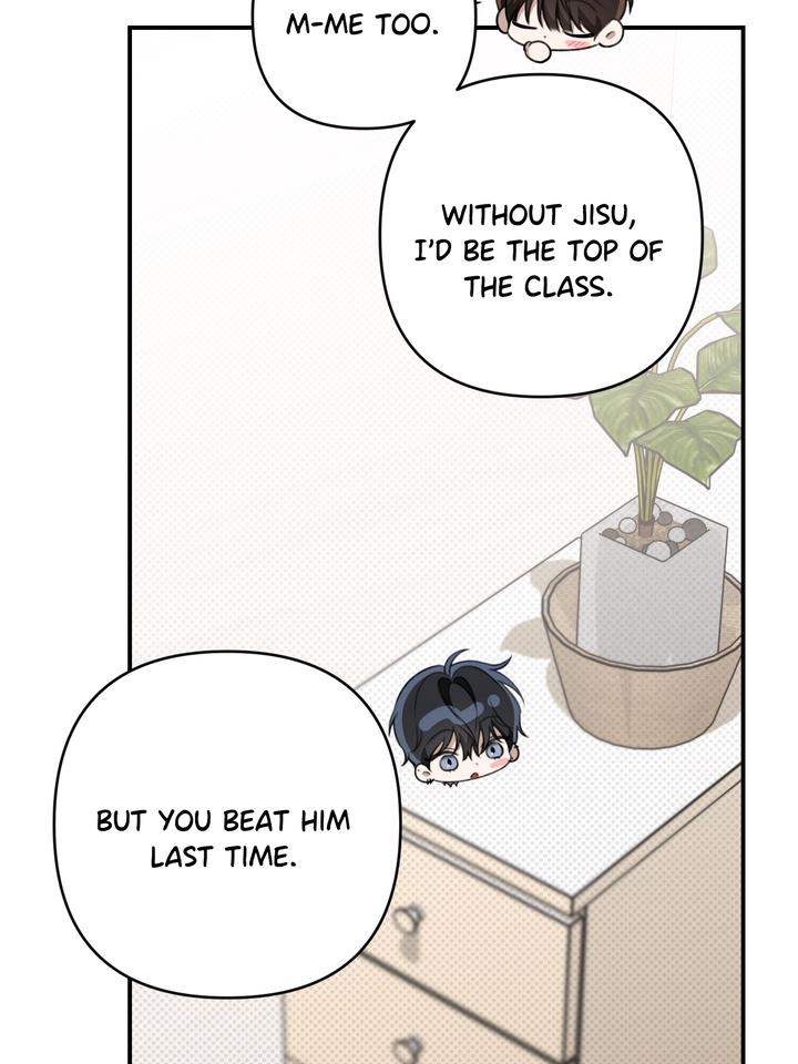 Eighteen’s Bed Chapter 28 - Page 31 in English