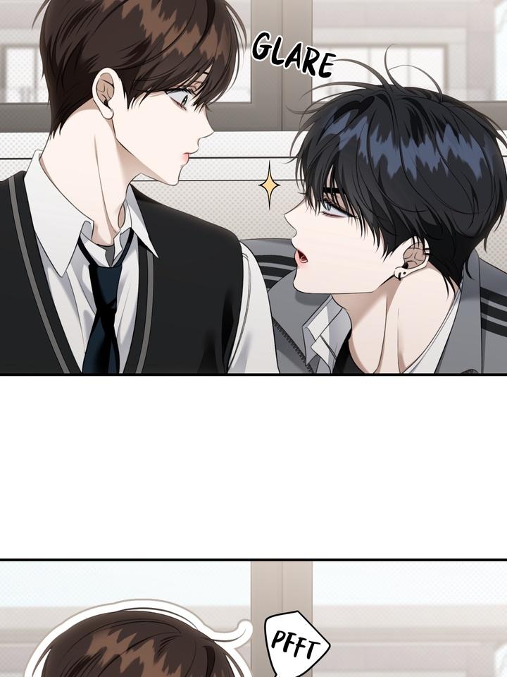 Eighteen’s Bed Chapter 28 - Page 33 in English