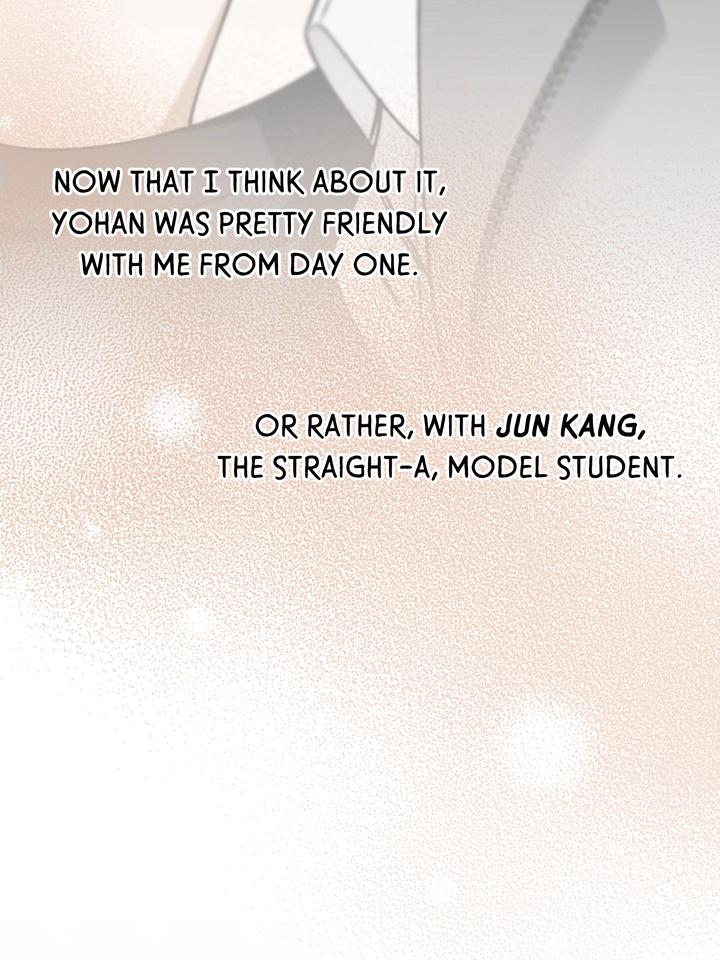 Eighteen’s Bed Chapter 28 - Page 38 in English