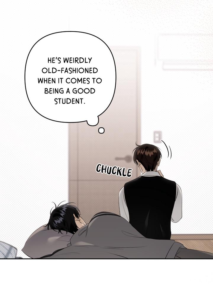 Eighteen’s Bed Chapter 28 - Page 39 in English
