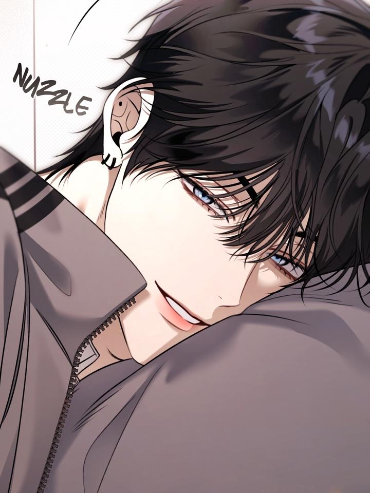 Eighteen’s Bed Chapter 28 - Page 42 in English