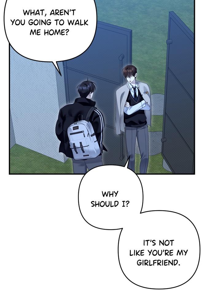 Eighteen’s Bed Chapter 28 - Page 71 in English
