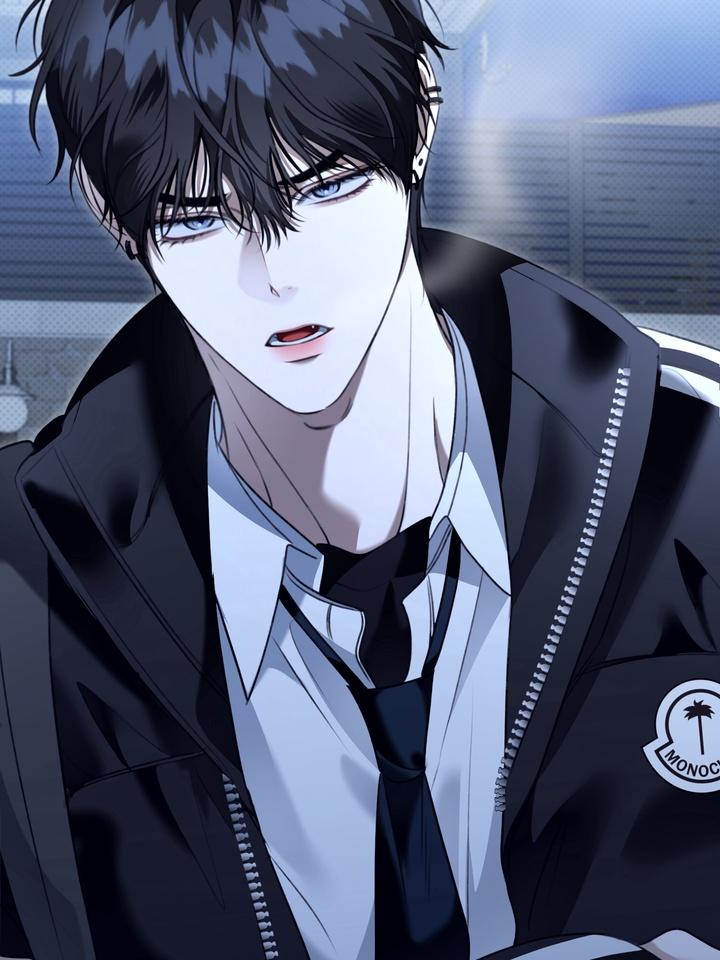 Eighteen’s Bed Chapter 28 - Page 82 in English