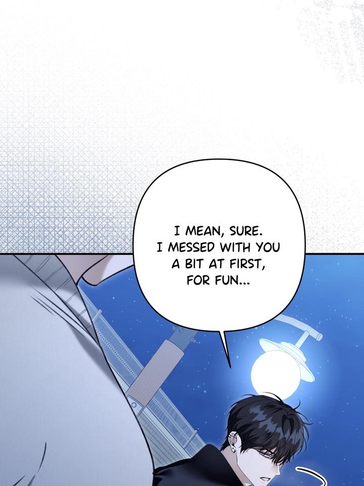 Eighteen’s Bed Chapter 28 - Page 85 in English
