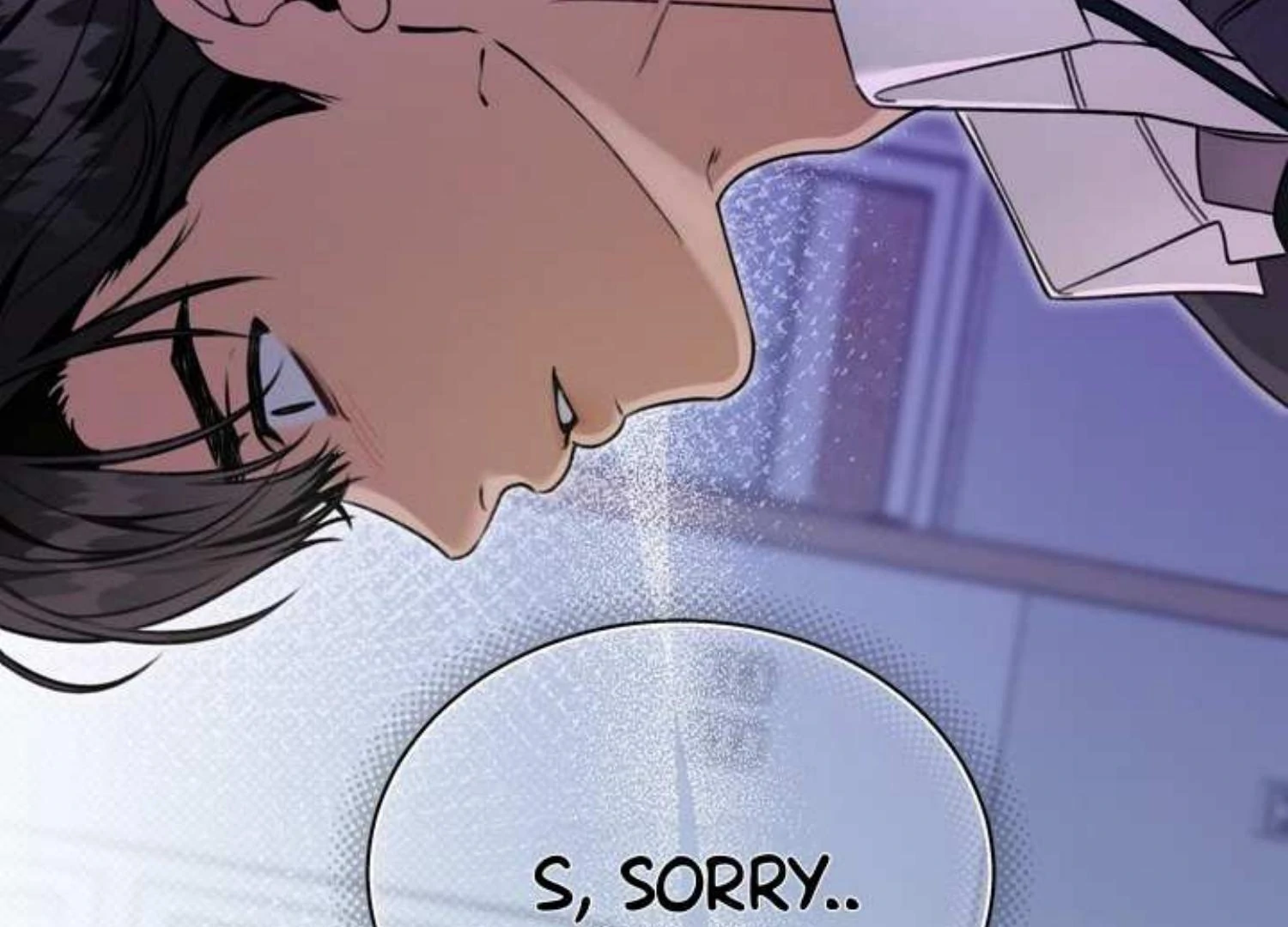 Eighteen’s Bed Chapter 3 - Page 106 in English