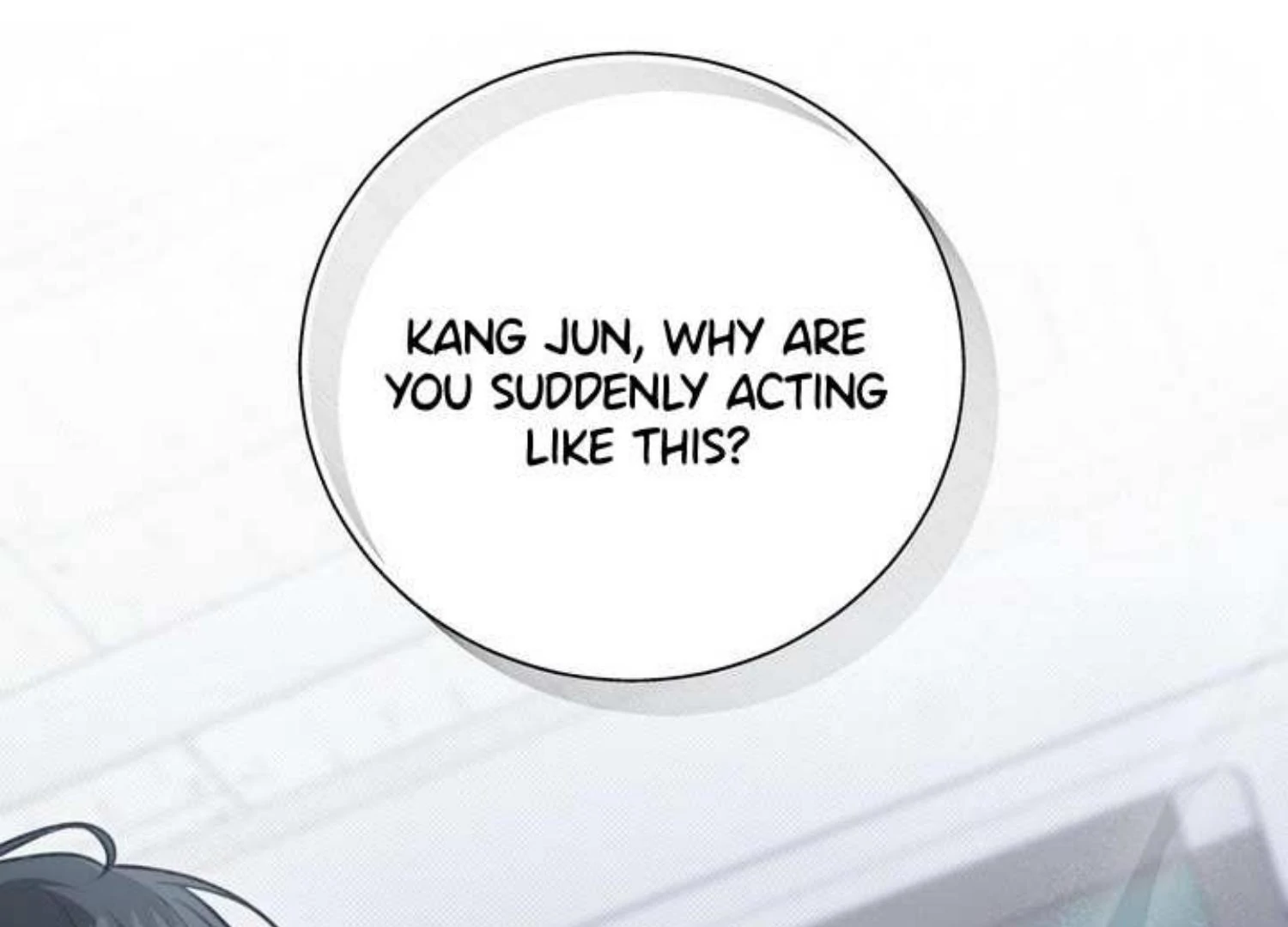 Eighteen’s Bed Chapter 3 - Page 133 in English