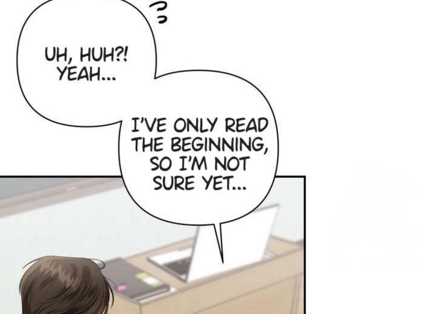 Eighteen’s Bed Chapter 3 - Page 14 in English