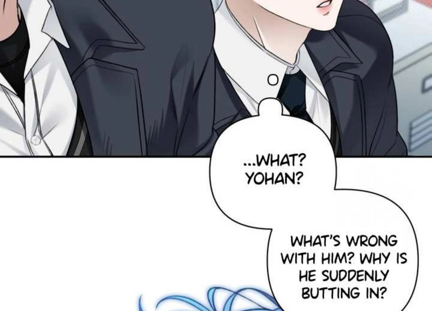 Eighteen’s Bed Chapter 3 - Page 154 in English