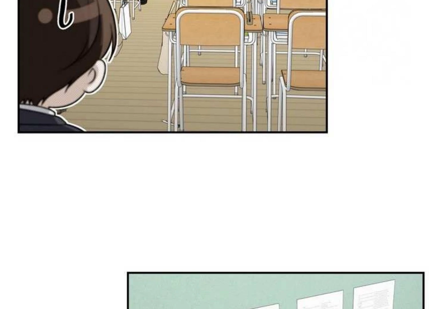 Eighteen’s Bed Chapter 3 - Page 162 in English