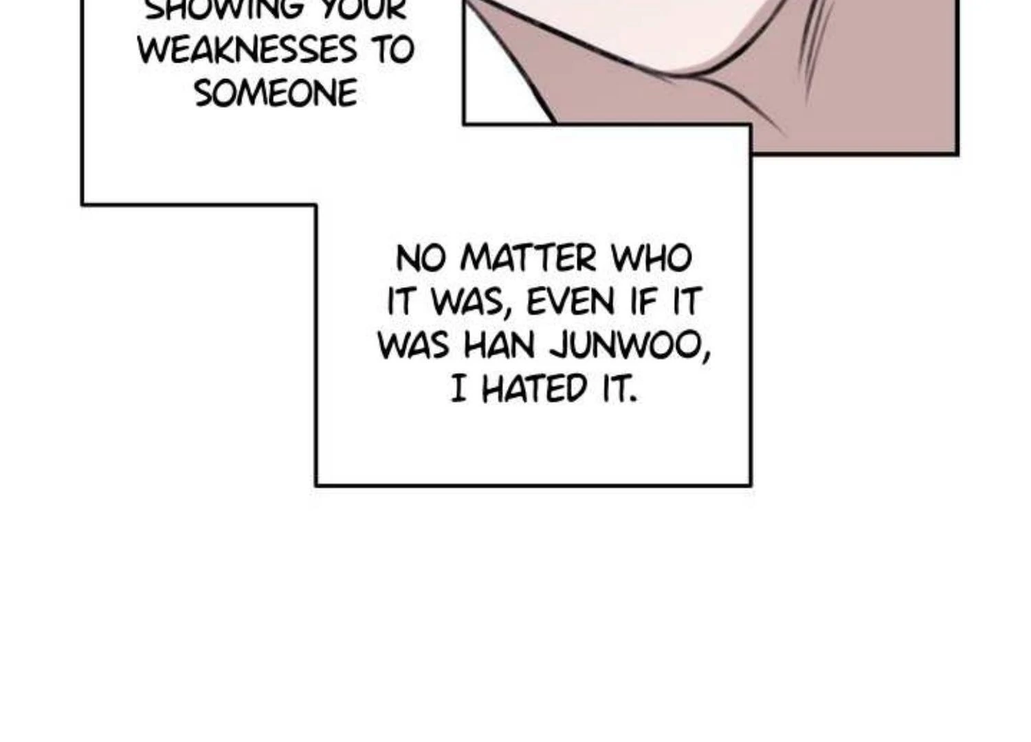Eighteen’s Bed Chapter 3 - Page 168 in English