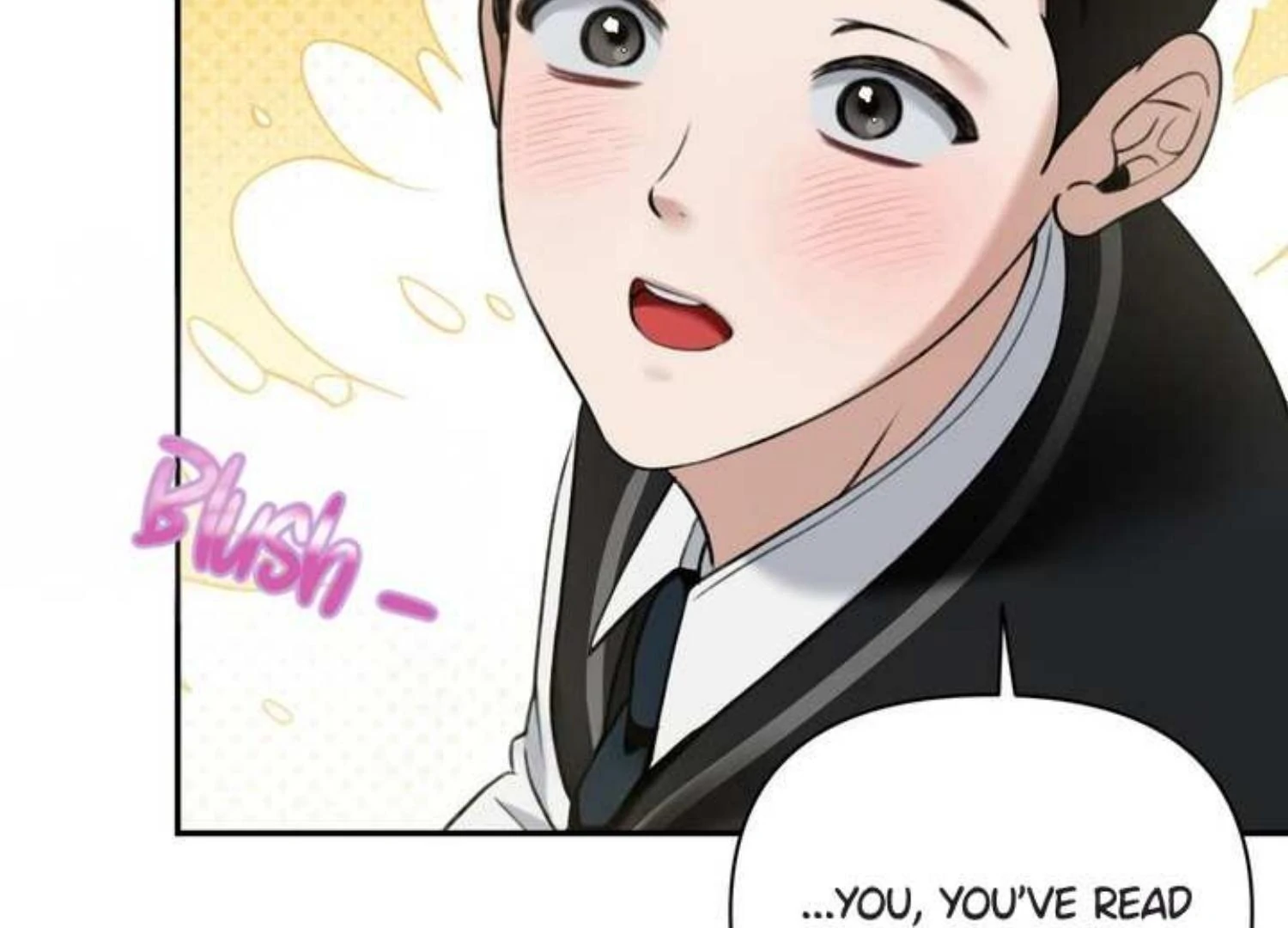 Eighteen’s Bed Chapter 3 - Page 18 in English