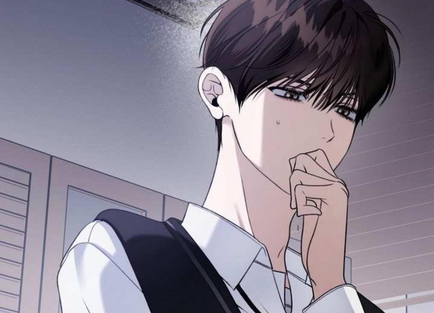 Eighteen’s Bed Chapter 3 - Page 187 in English