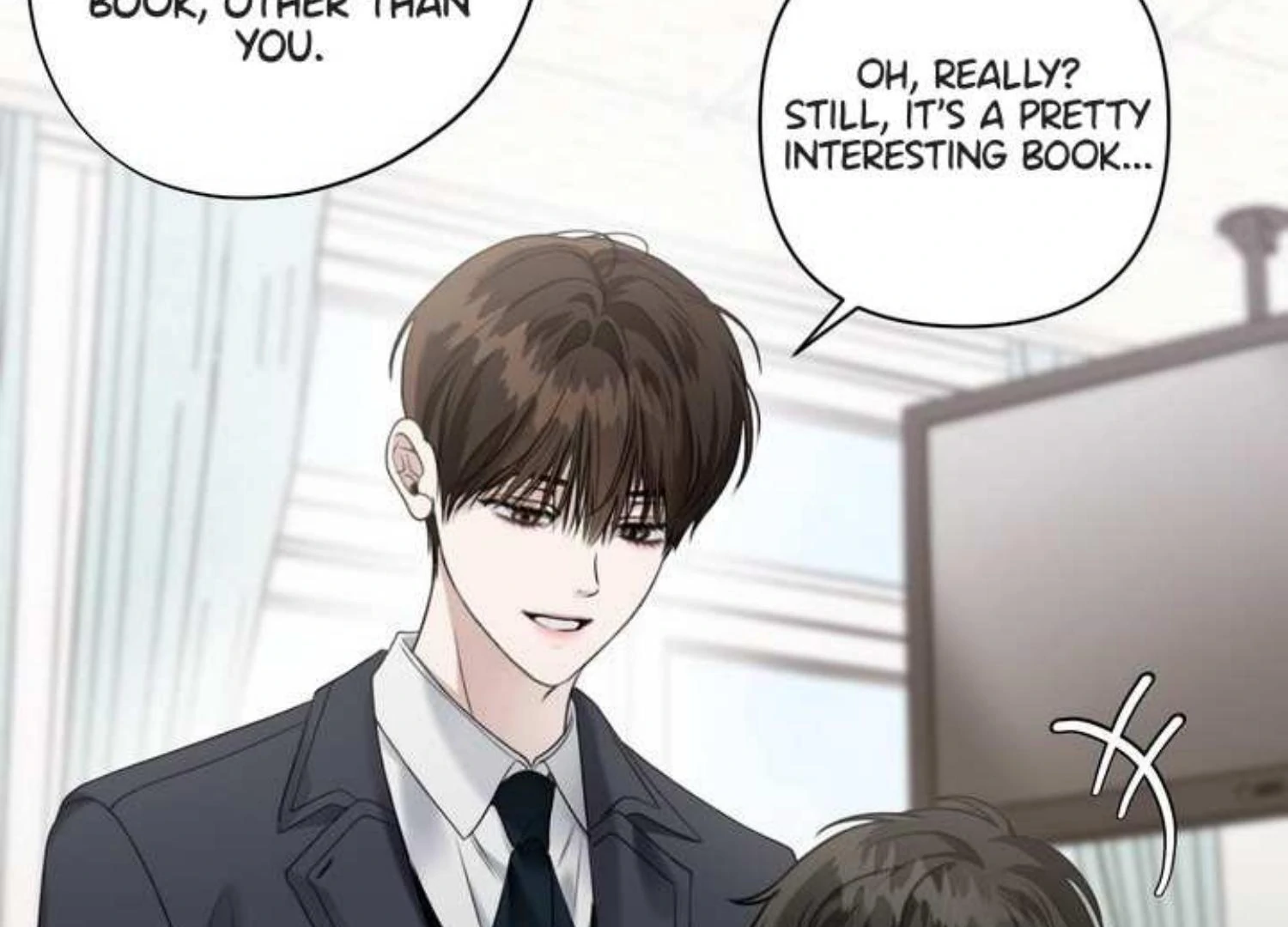 Eighteen’s Bed Chapter 3 - Page 20 in English