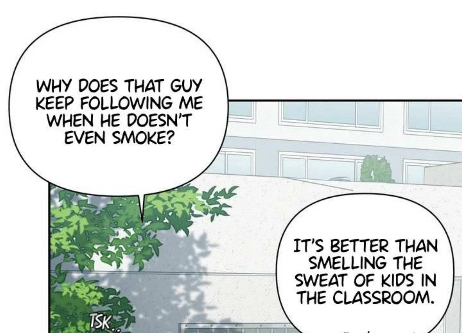 Eighteen’s Bed Chapter 3 - Page 34 in English