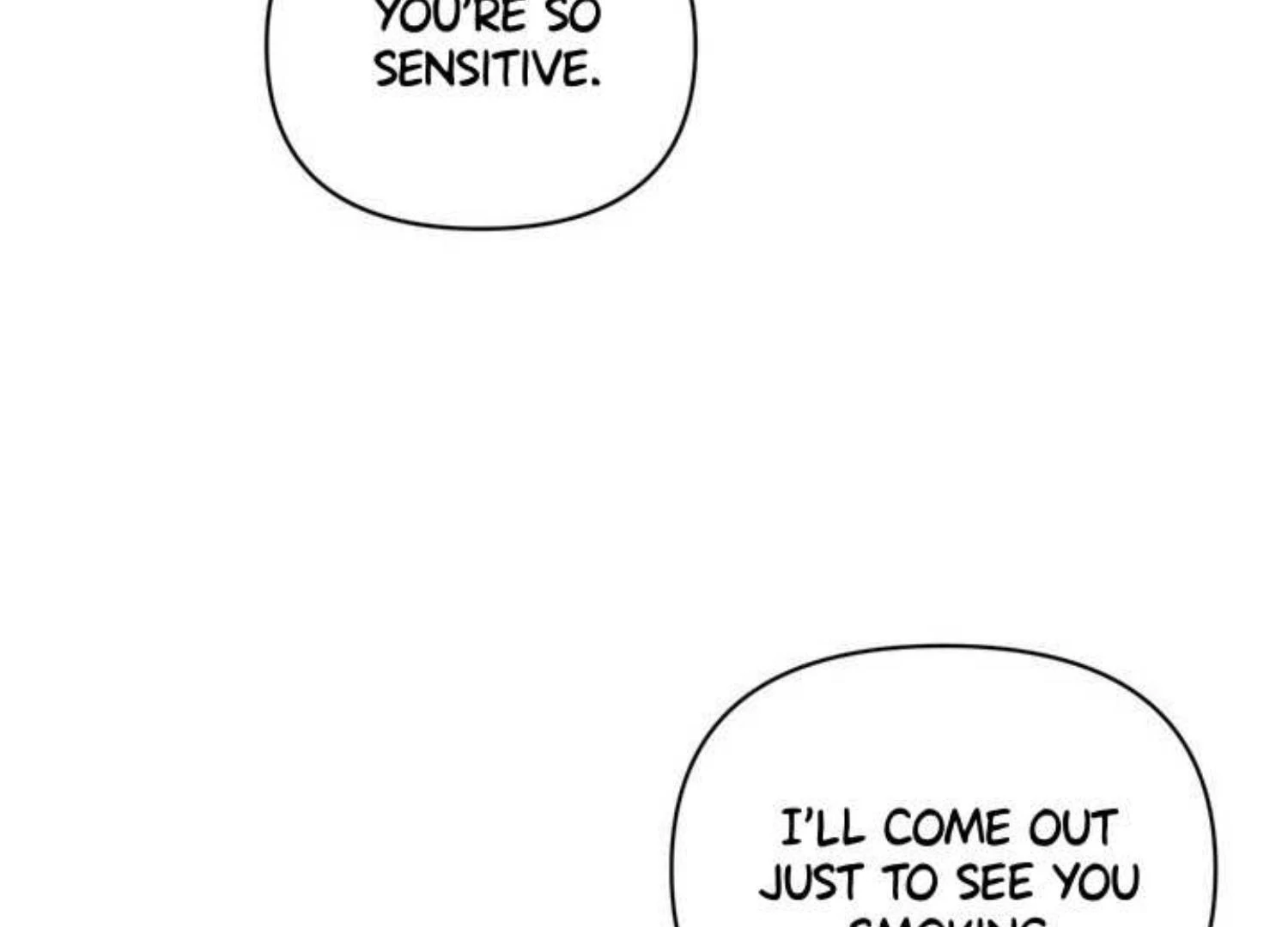Eighteen’s Bed Chapter 3 - Page 36 in English
