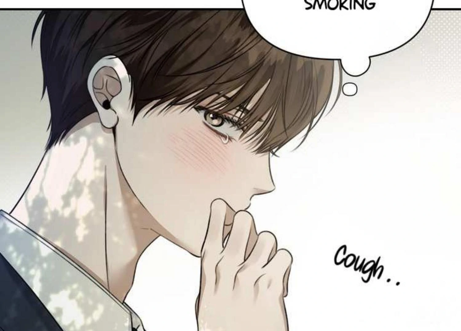 Eighteen’s Bed Chapter 3 - Page 37 in English