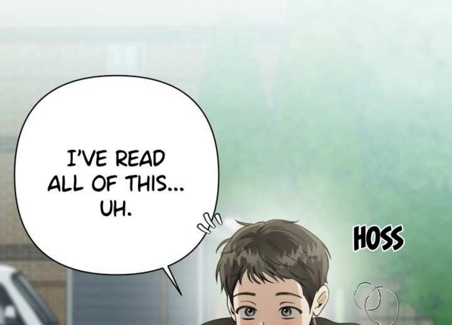 Eighteen’s Bed Chapter 3 - Page 50 in English