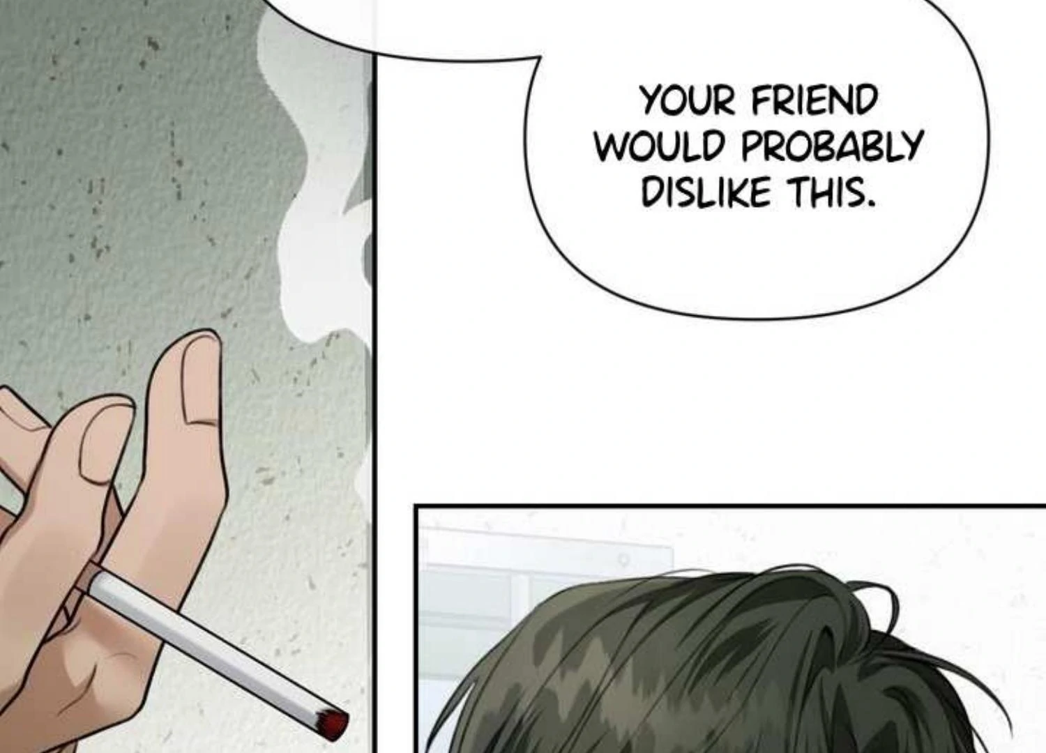 Eighteen’s Bed Chapter 3 - Page 53 in English