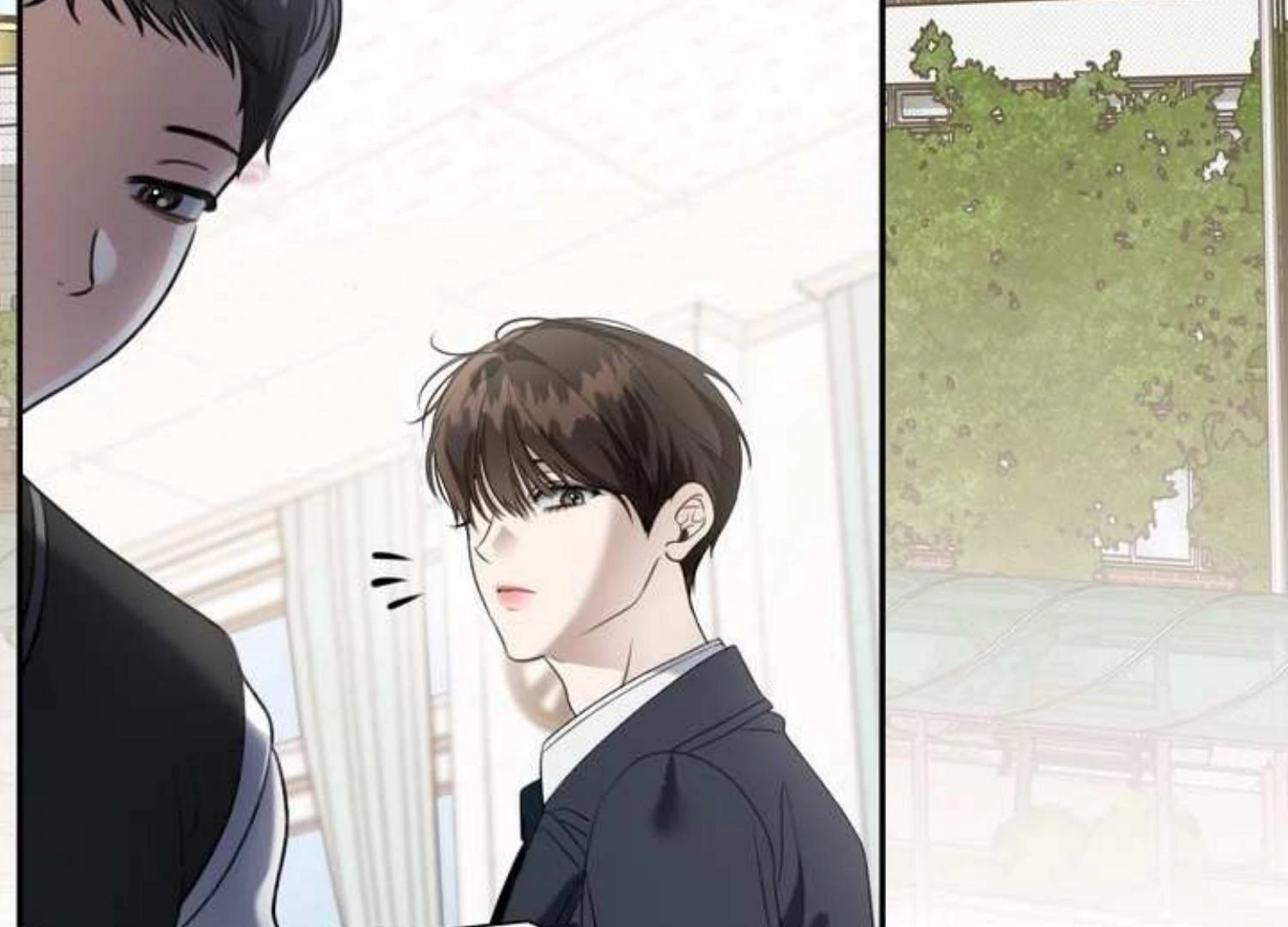 Eighteen’s Bed Chapter 3 - Page 6 in English