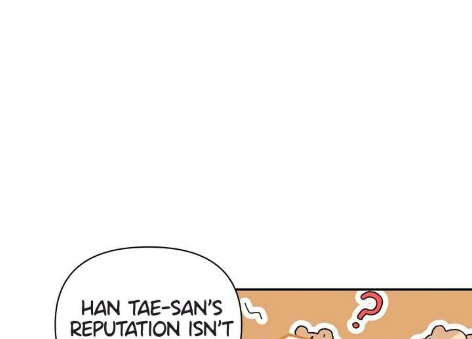 Eighteen’s Bed Chapter 3 - Page 8 in English
