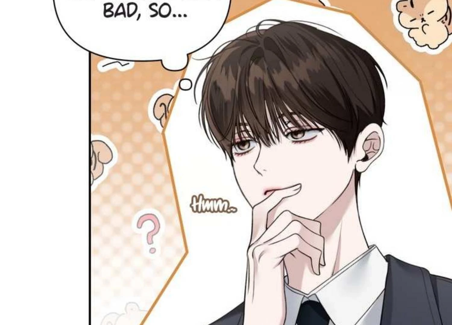 Eighteen’s Bed Chapter 3 - Page 9 in English