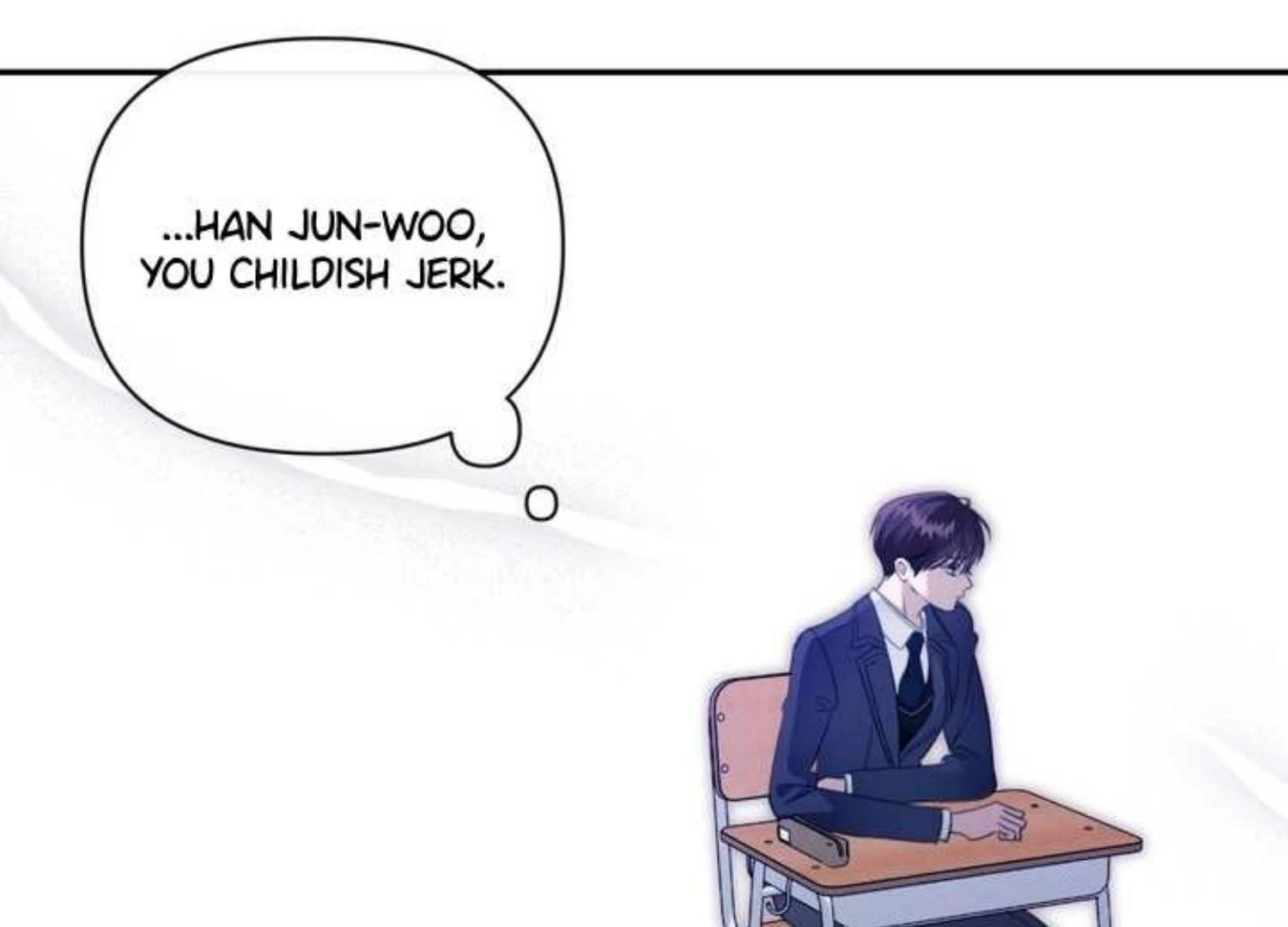 Eighteen’s Bed Chapter 3 - Page 97 in English