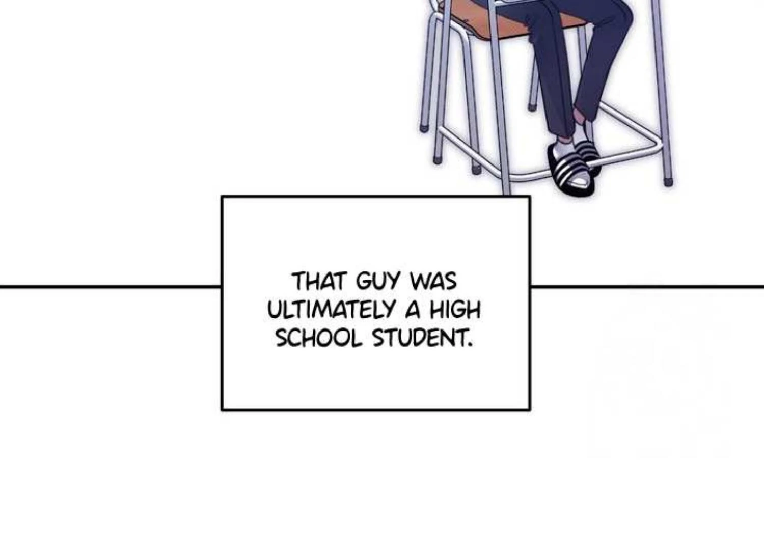 Eighteen’s Bed Chapter 3 - Page 98 in English