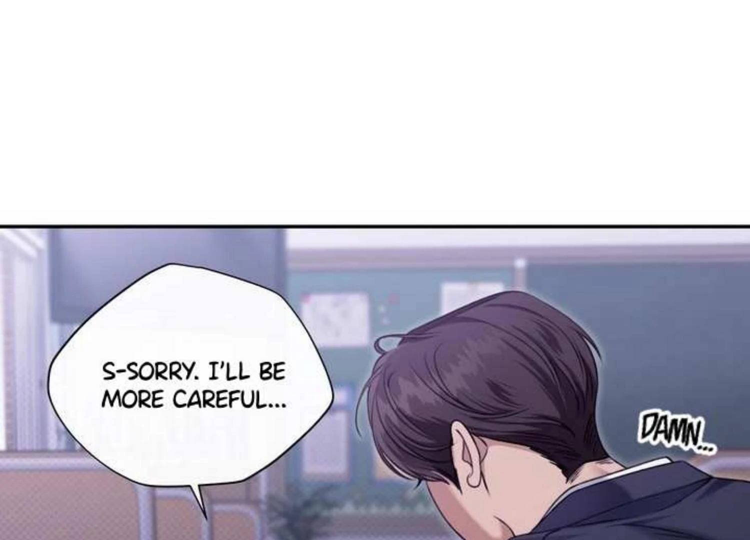 Eighteen’s Bed Chapter 3 - Page 99 in English