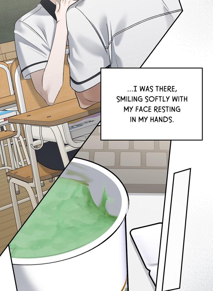 Eighteen’s Bed Chapter 35 - Page 21 in English