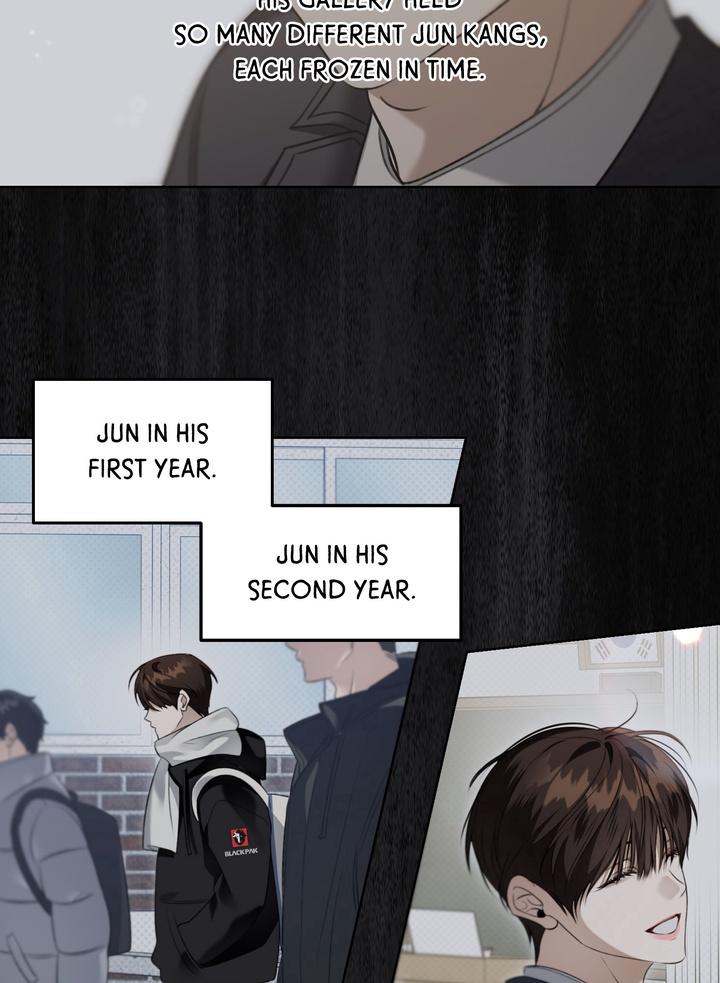 Eighteen’s Bed Chapter 35 - Page 37 in English