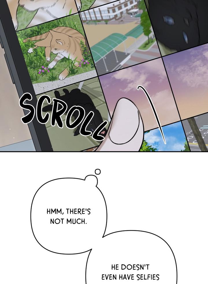 Eighteen’s Bed Chapter 35 - Page 8 in English