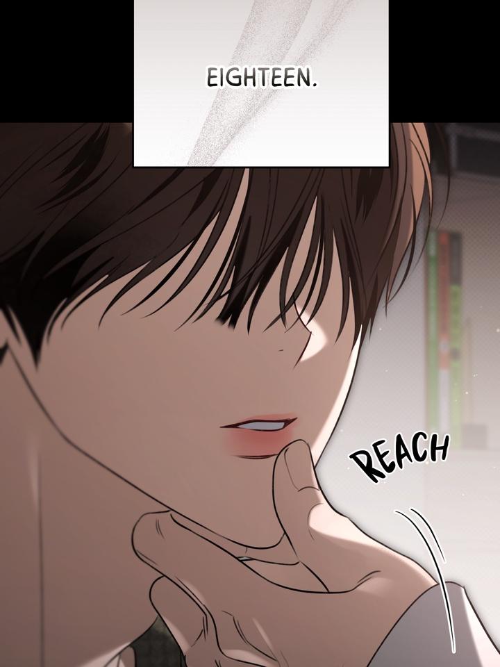 Eighteen’s Bed Chapter 36 - Page 111 in English