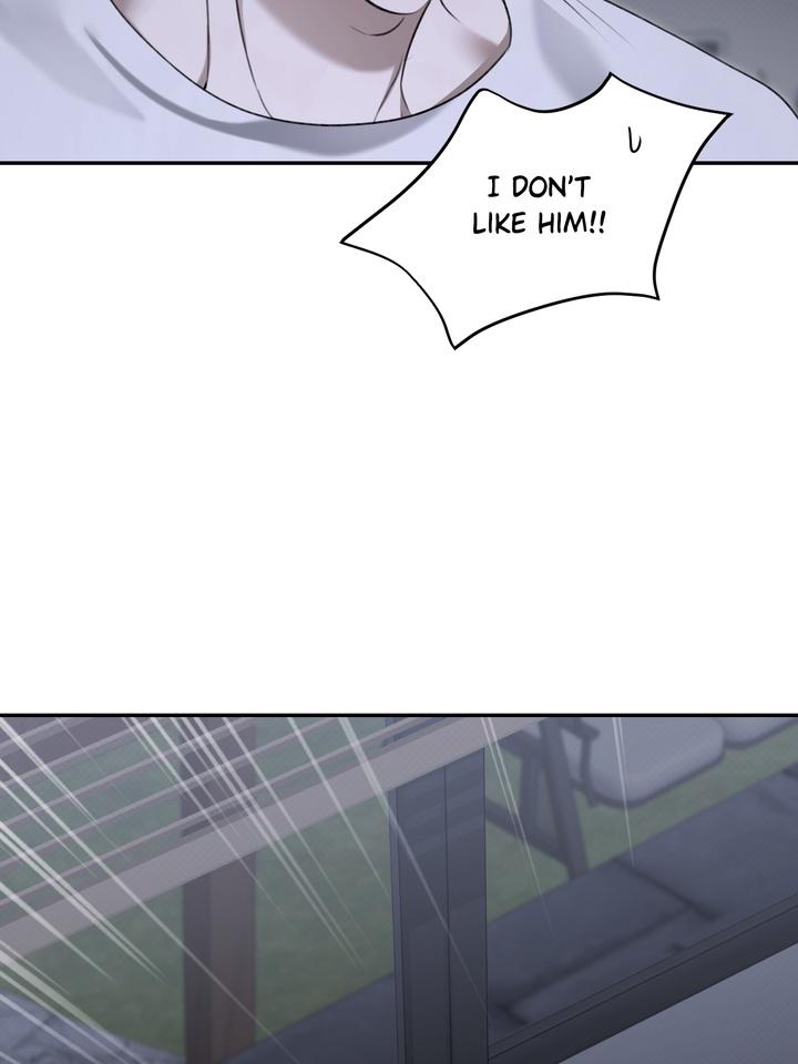 Eighteen’s Bed Chapter 36 - Page 23 in English