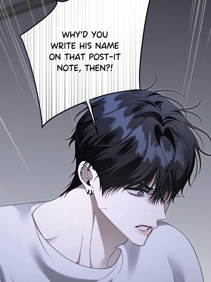 Eighteen’s Bed Chapter 36 - Page 25 in English