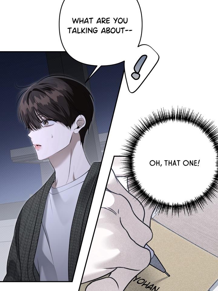 Eighteen’s Bed Chapter 36 - Page 27 in English