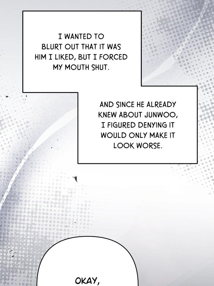 Eighteen’s Bed Chapter 36 - Page 36 in English