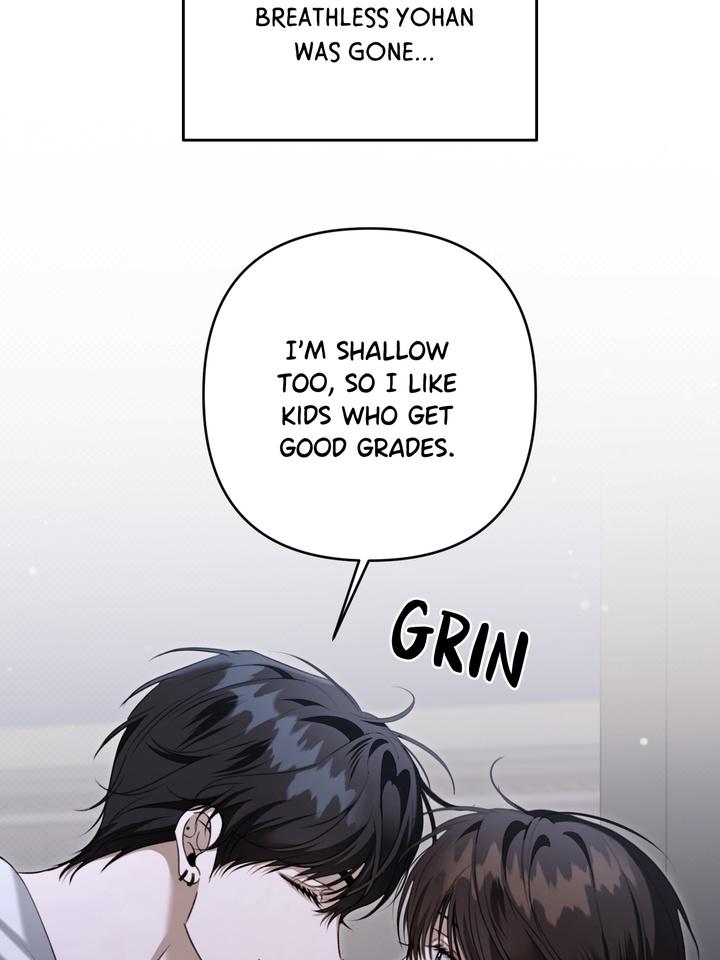 Eighteen’s Bed Chapter 36 - Page 59 in English
