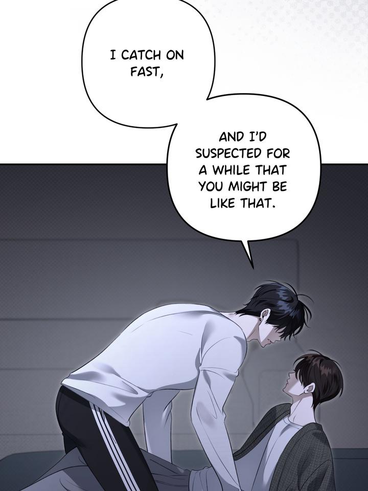 Eighteen’s Bed Chapter 36 - Page 7 in English