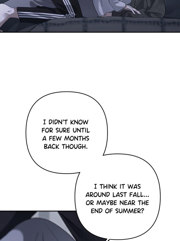 Eighteen’s Bed Chapter 36 - Page 8 in English