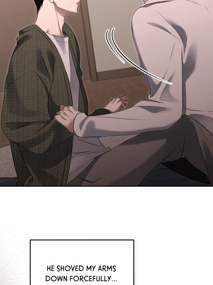Eighteen’s Bed Chapter 37 - Page 14 in English