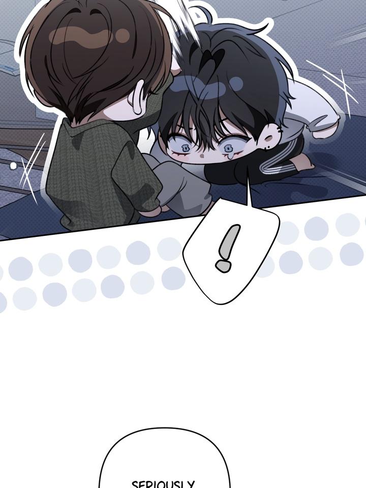 Eighteen’s Bed Chapter 37 - Page 18 in English