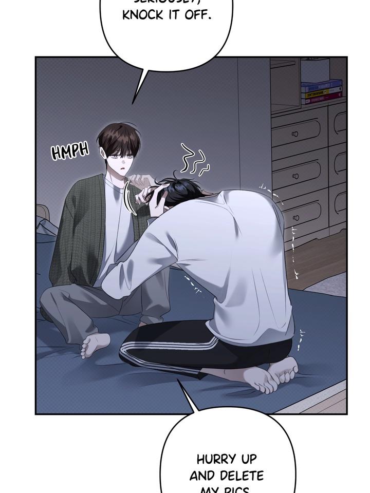 Eighteen’s Bed Chapter 37 - Page 19 in English