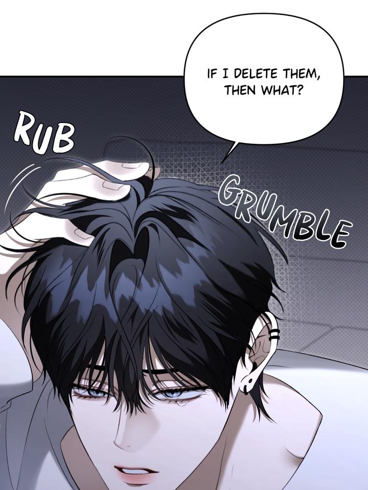 Eighteen’s Bed Chapter 37 - Page 21 in English