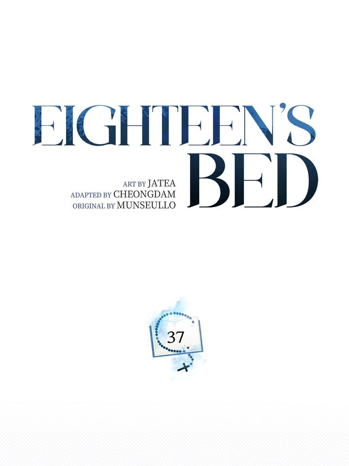 Eighteen’s Bed Chapter 37 - Page 27 in English