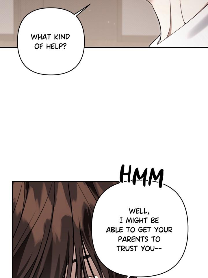 Eighteen’s Bed Chapter 37 - Page 3 in English