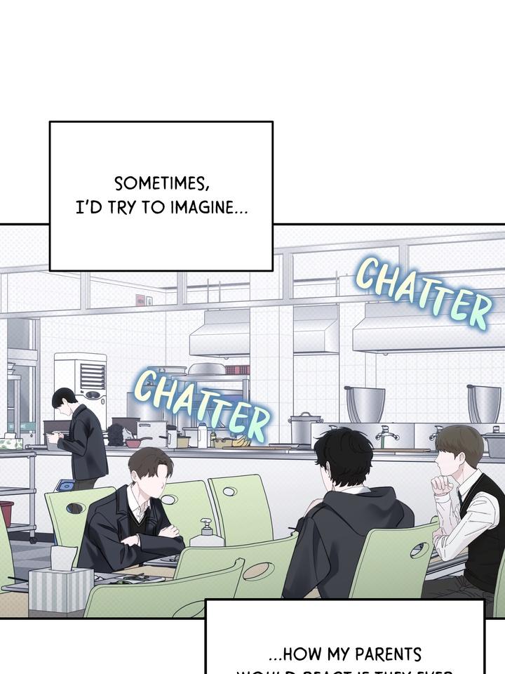 Eighteen’s Bed Chapter 37 - Page 31 in English