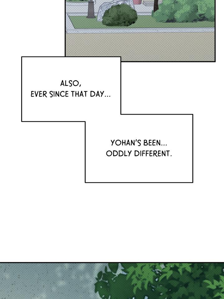 Eighteen’s Bed Chapter 37 - Page 42 in English