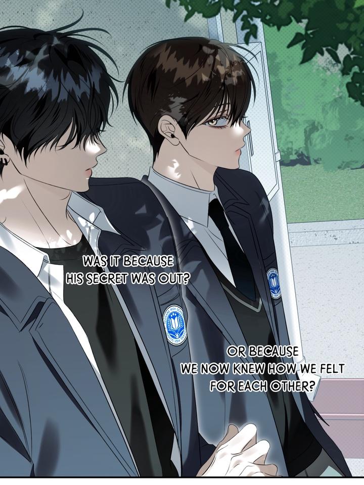 Eighteen’s Bed Chapter 37 - Page 43 in English