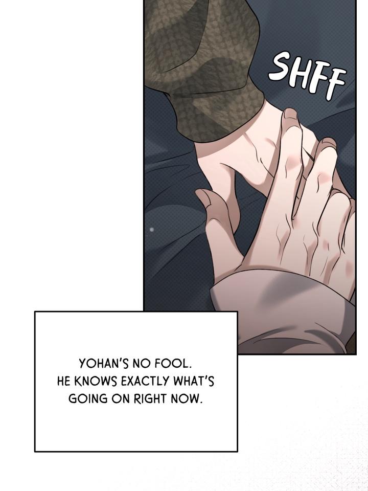 Eighteen’s Bed Chapter 37 - Page 5 in English